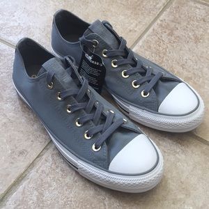Converse CTAS Ox Low Top Canvas Sneakers